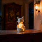 ✨ Minimalist, cute animal night light ✨